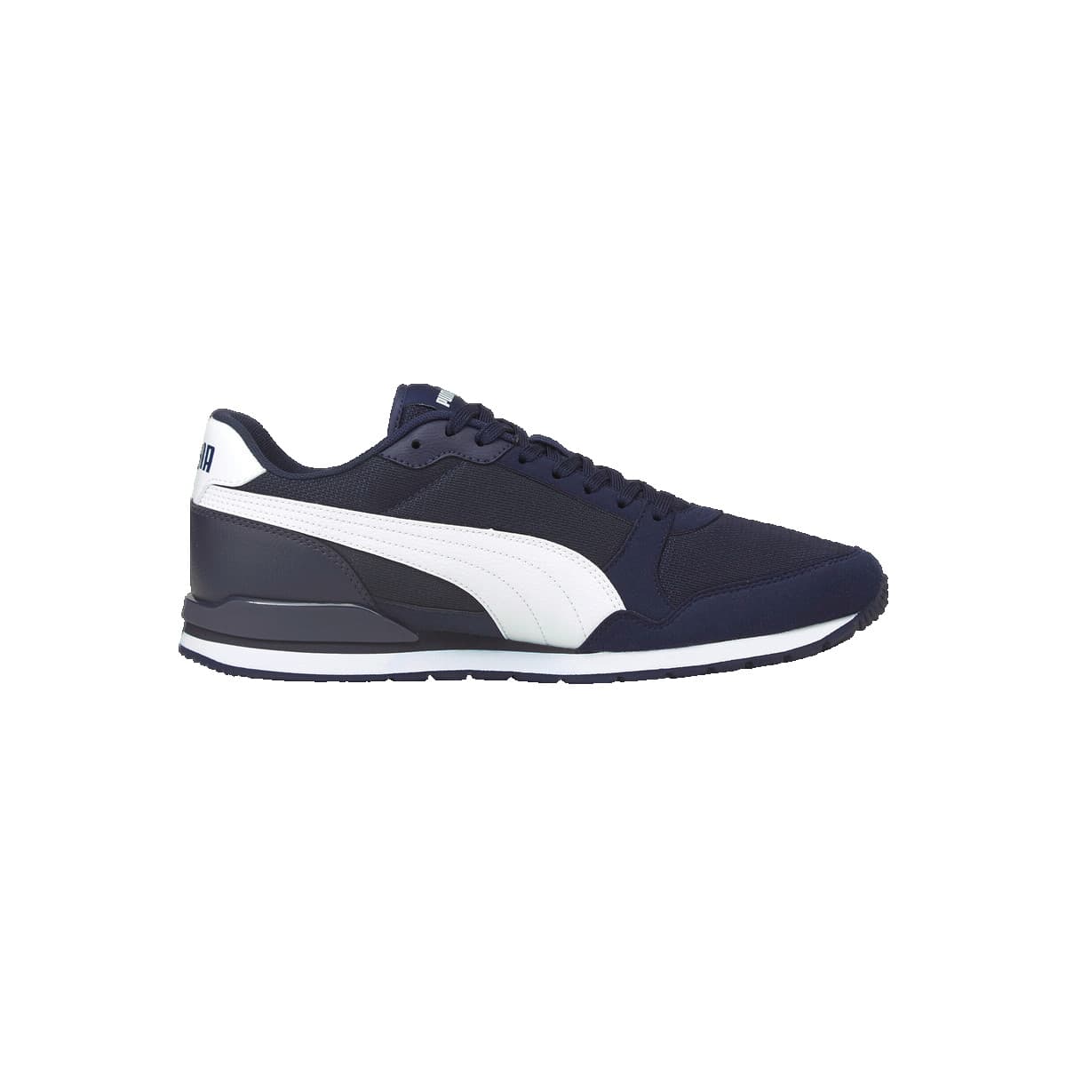Men's Sneakers Puma Blue