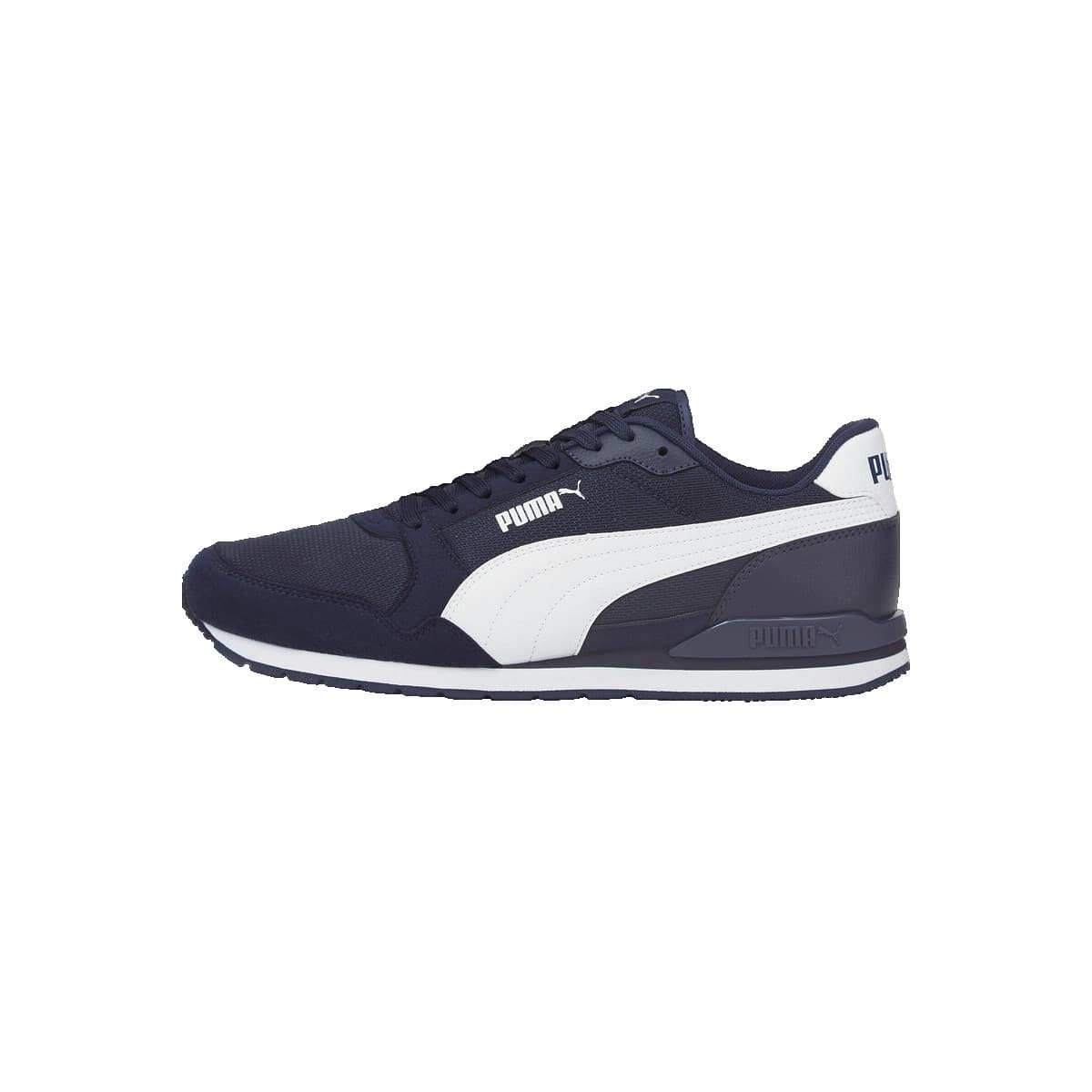 Men's Sneakers Puma Blue