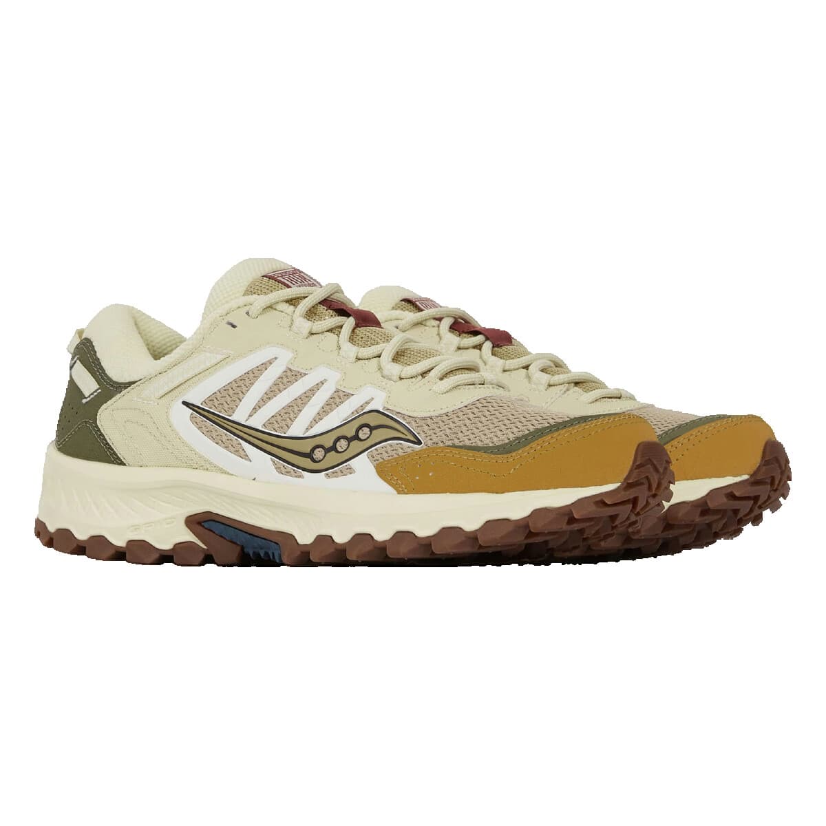 Men's Sneakers Saucony Beige