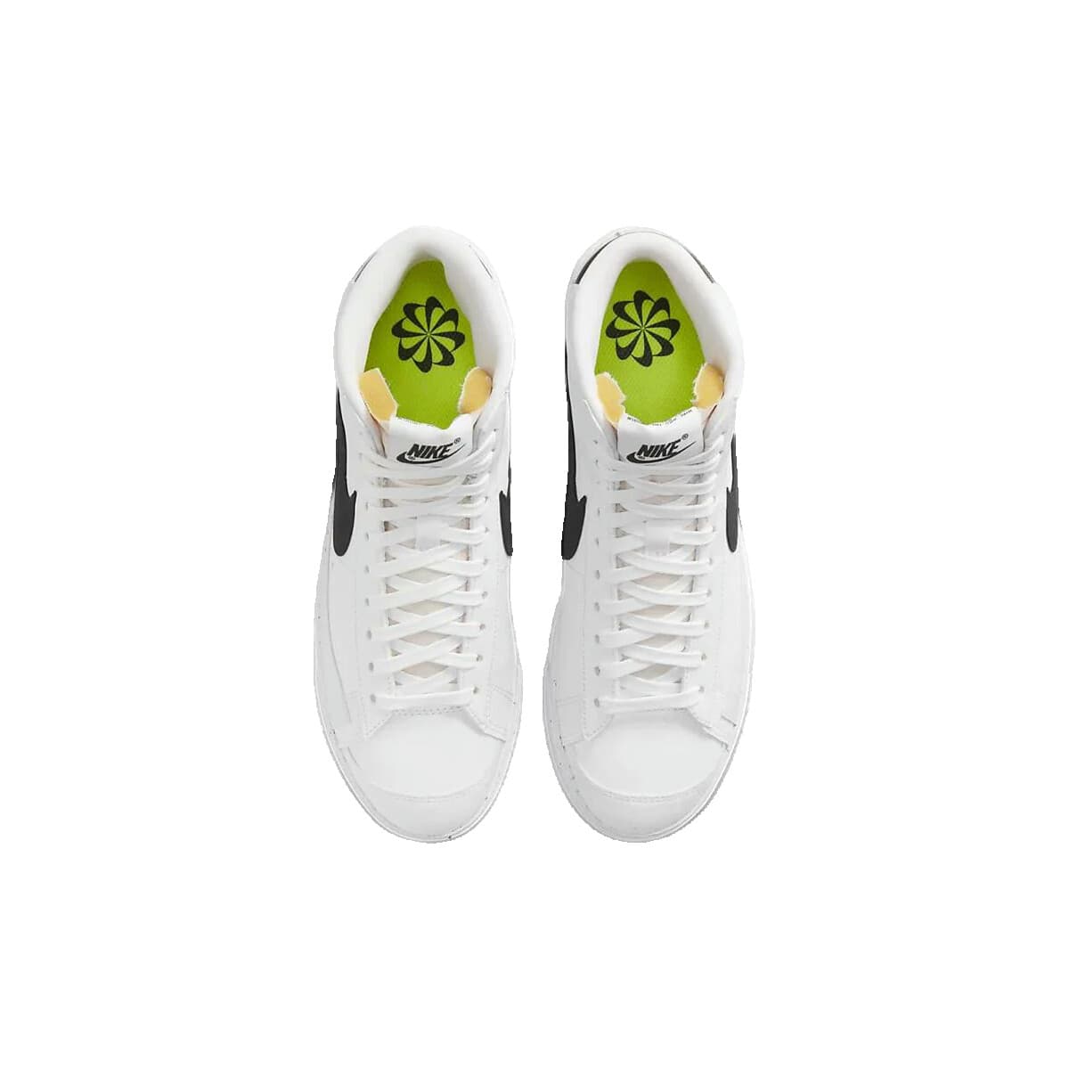 Women's Sneakers Nike White