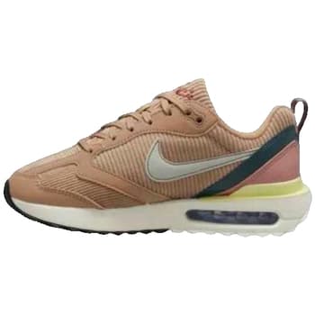 Women's Sneakers Nike Brown