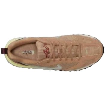 Women's Sneakers Nike Brown