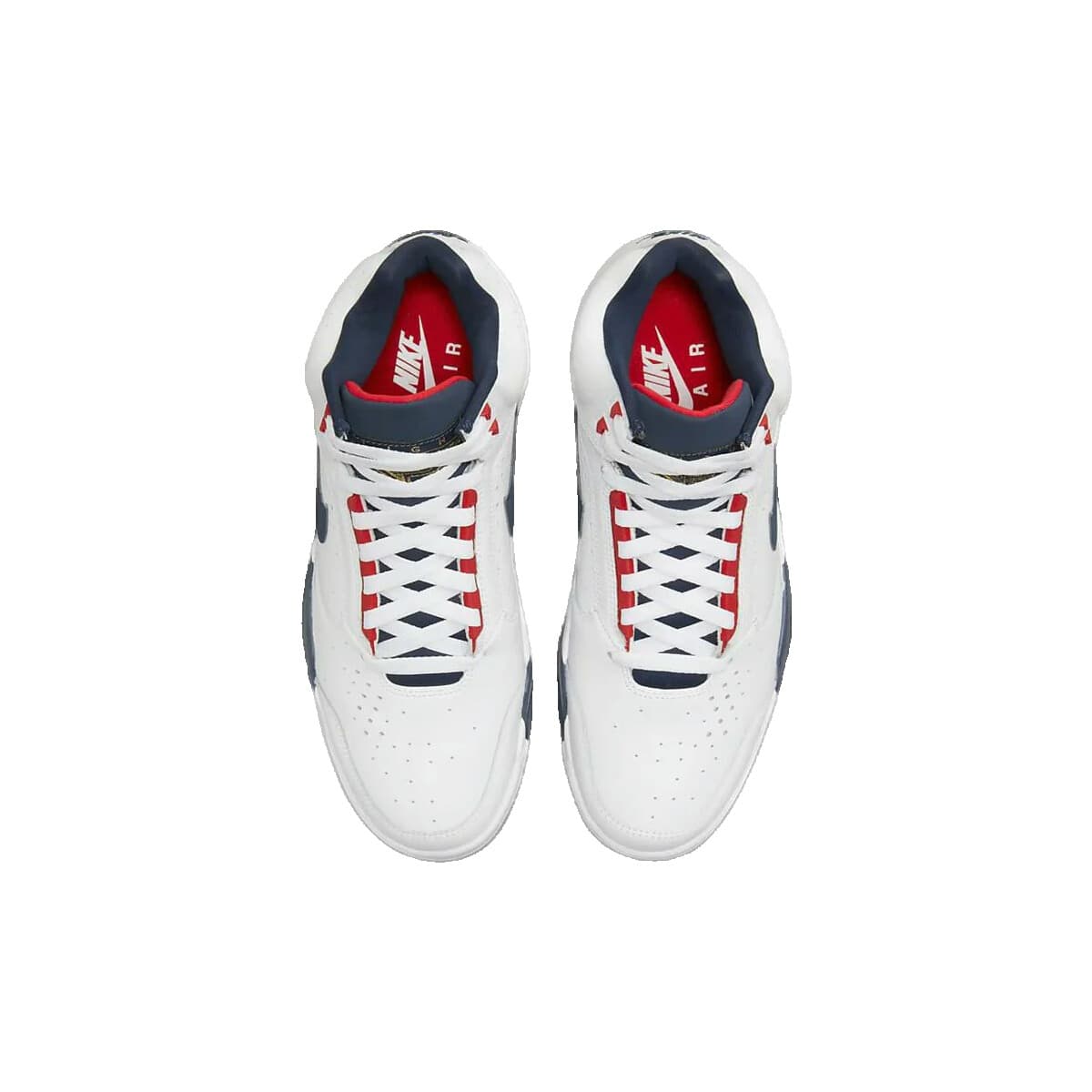 Men's Sneakers Nike White