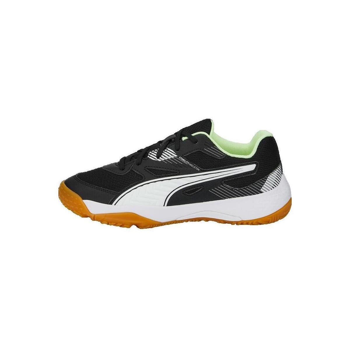 Boys' Sneakers Puma Black