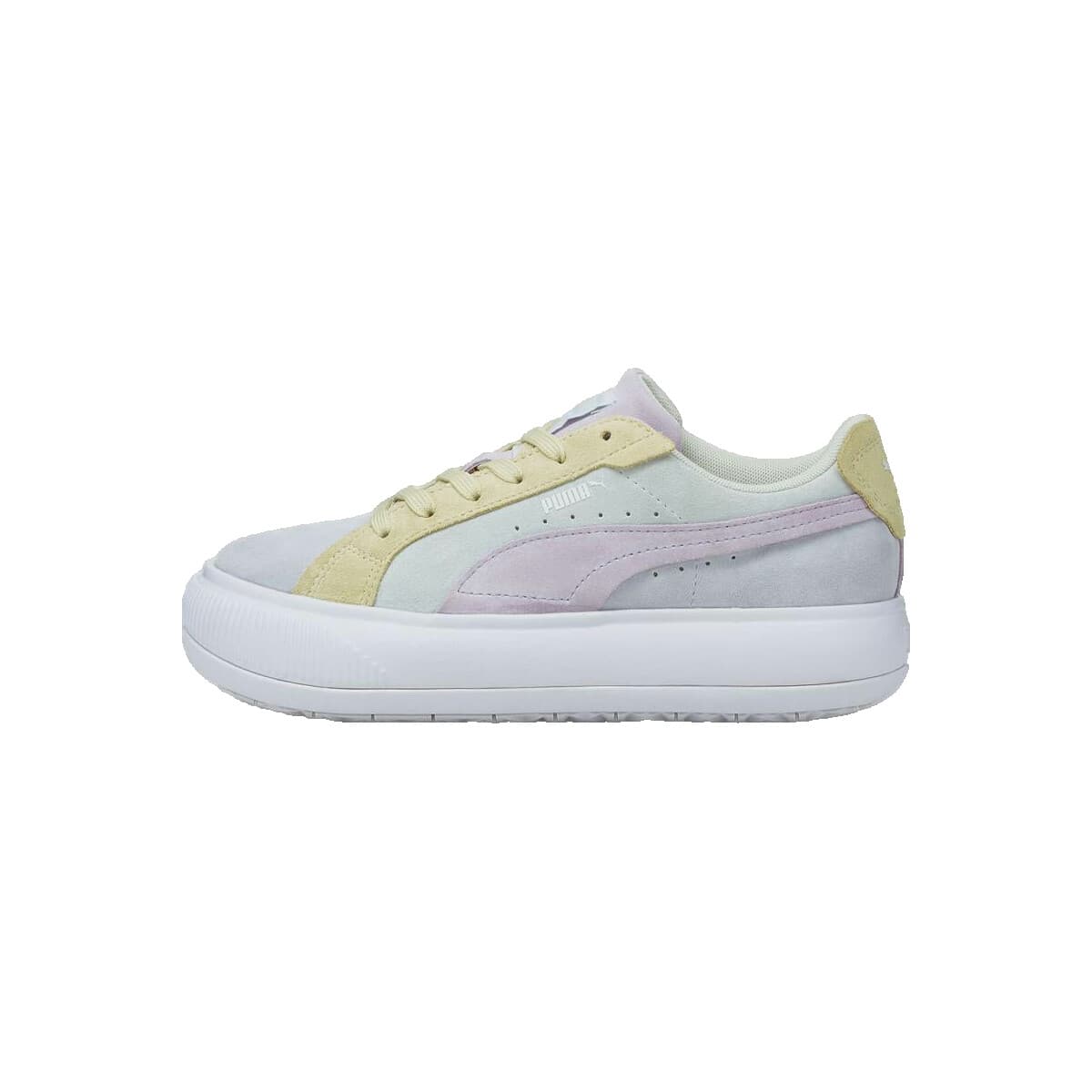 Women's Sneakers Puma Blue