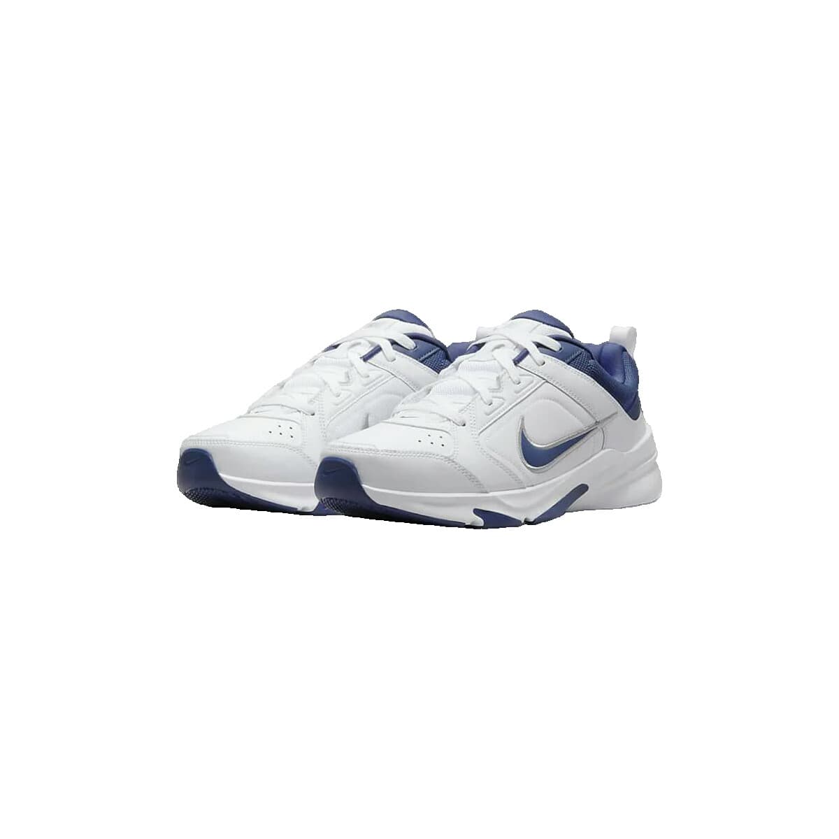 Men's Sneakers Nike White