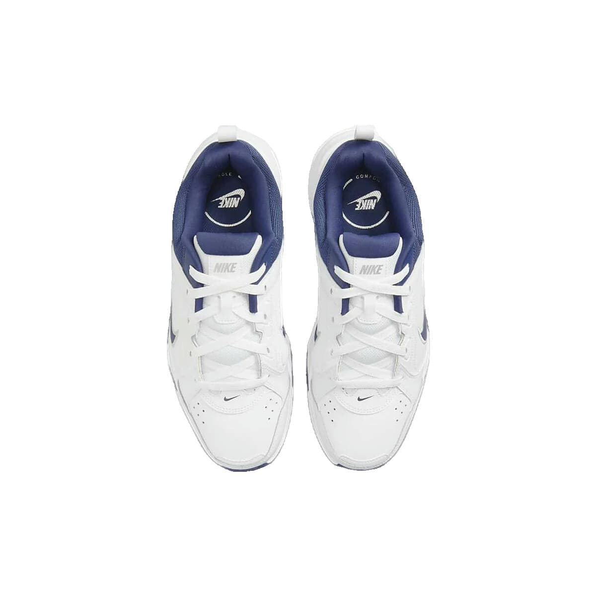 Men's Sneakers Nike White