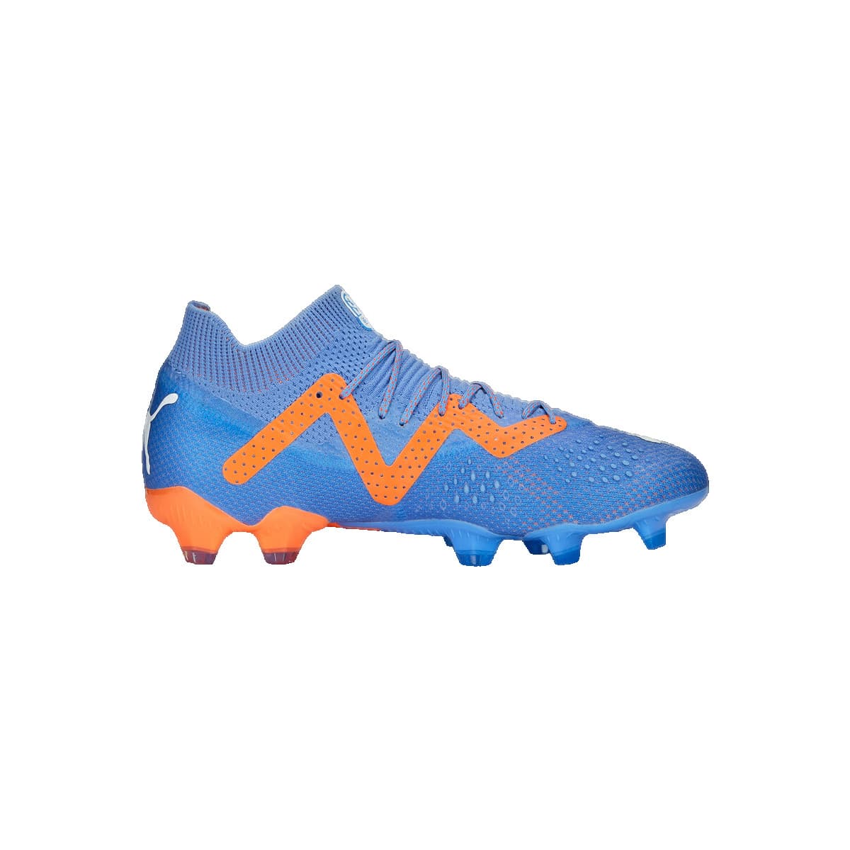 Women's Football Boots Puma White