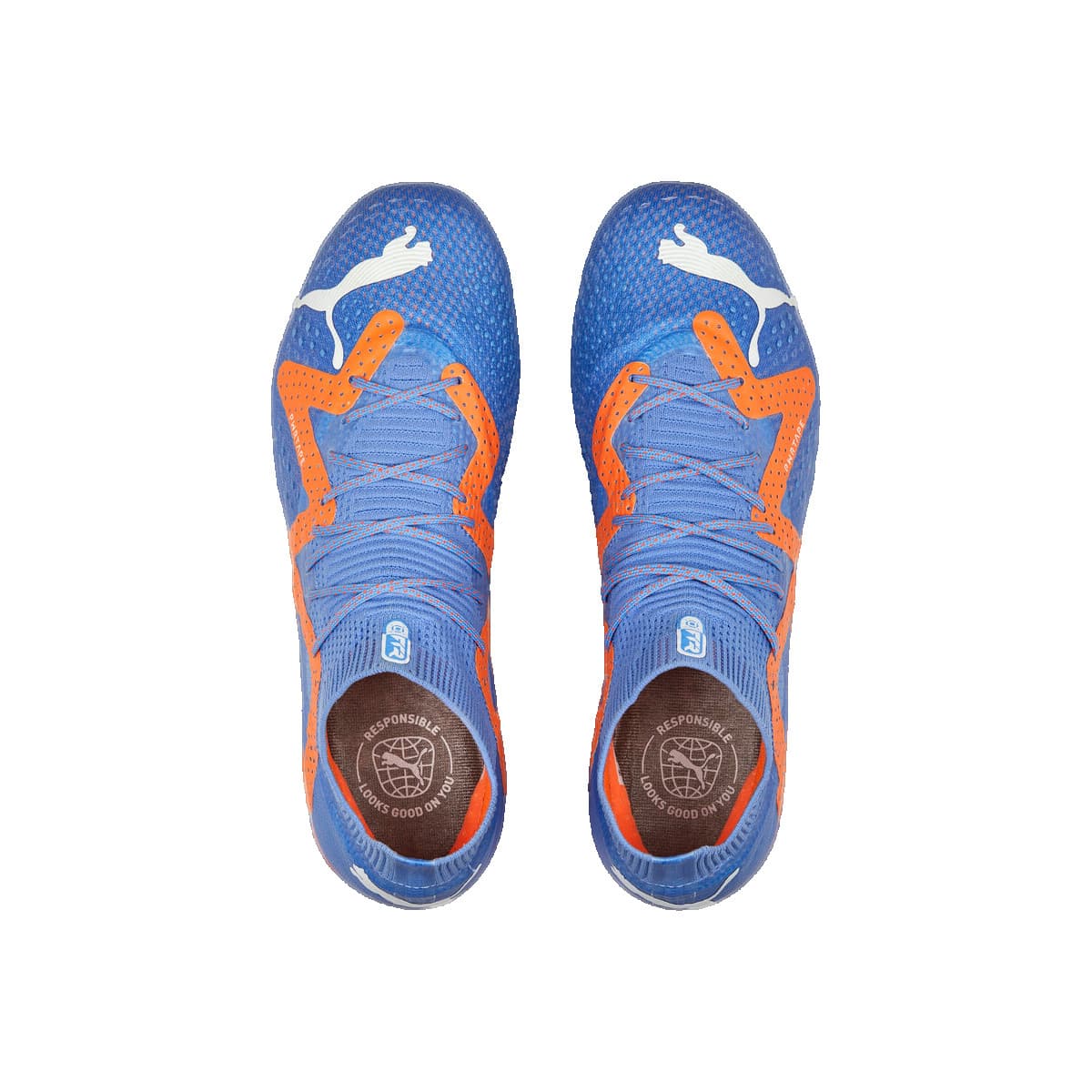 Women's Football Boots Puma White