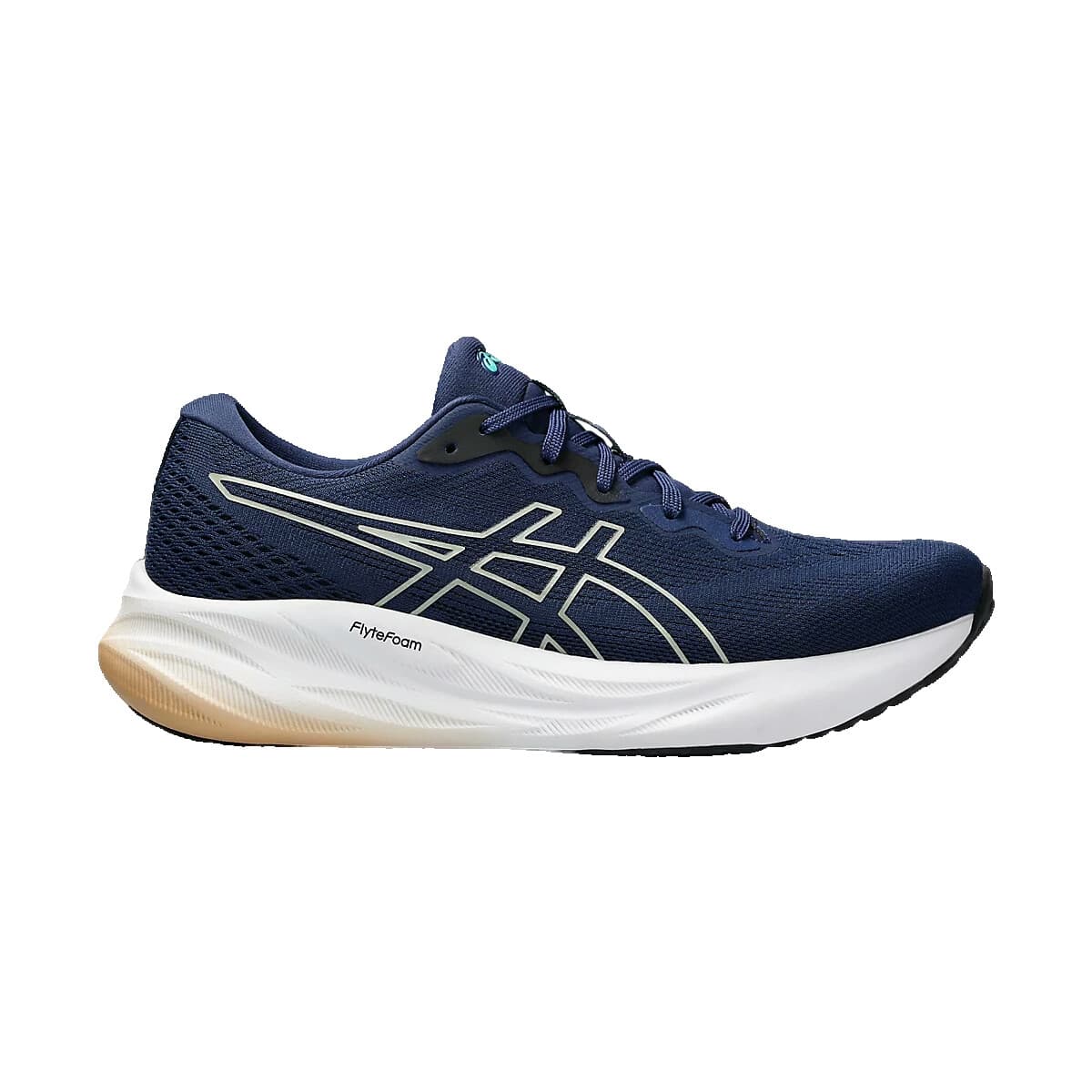 Women's Running Shoes Asics Blue