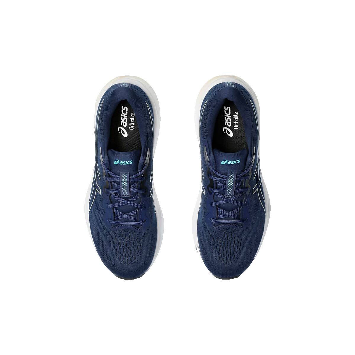 Women's Running Shoes Asics Blue