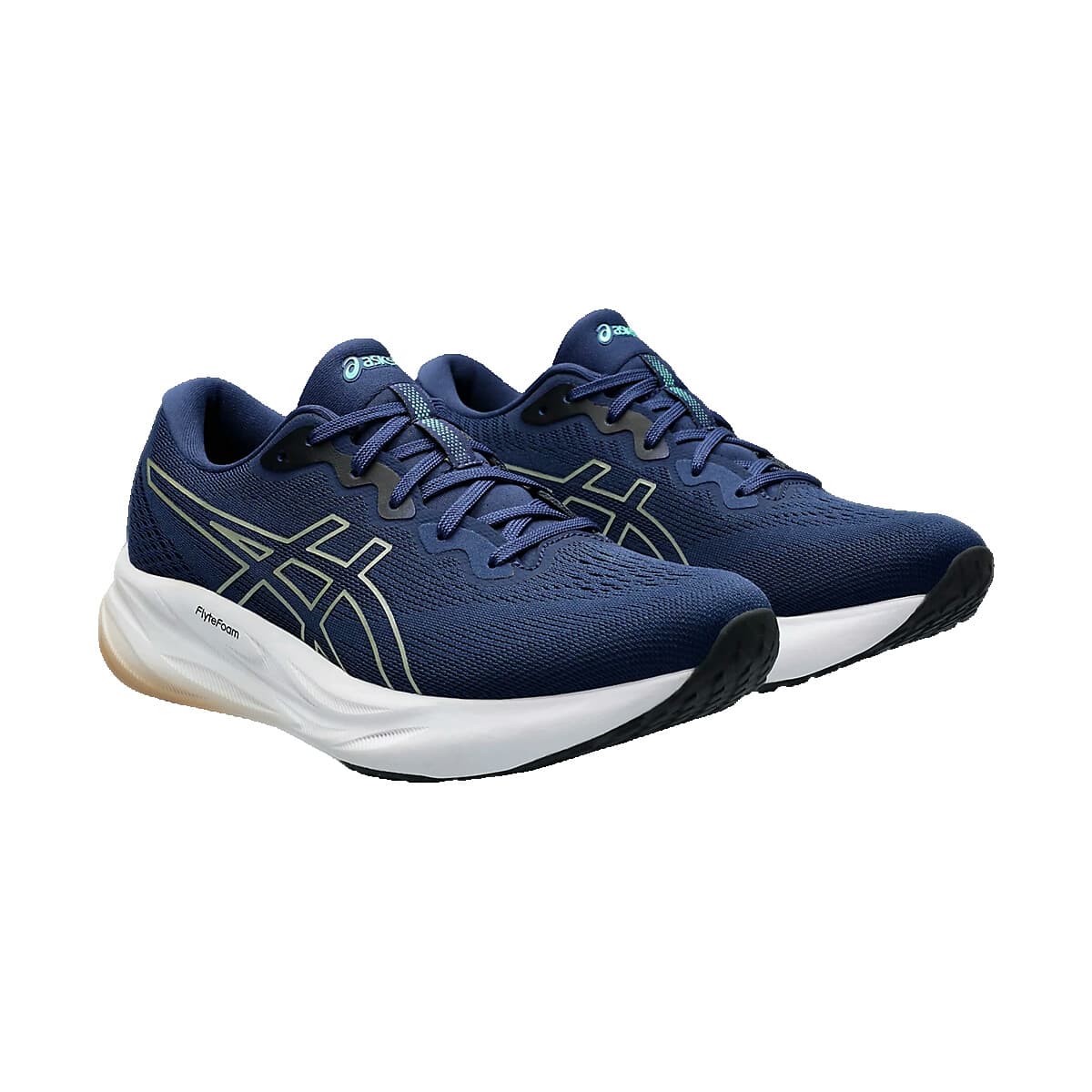 Women's Running Shoes Asics Blue