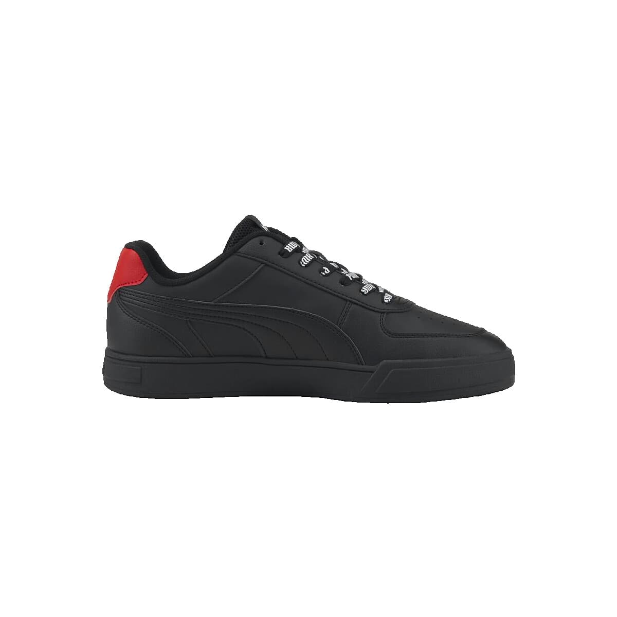 Men's Sneakers Puma Black