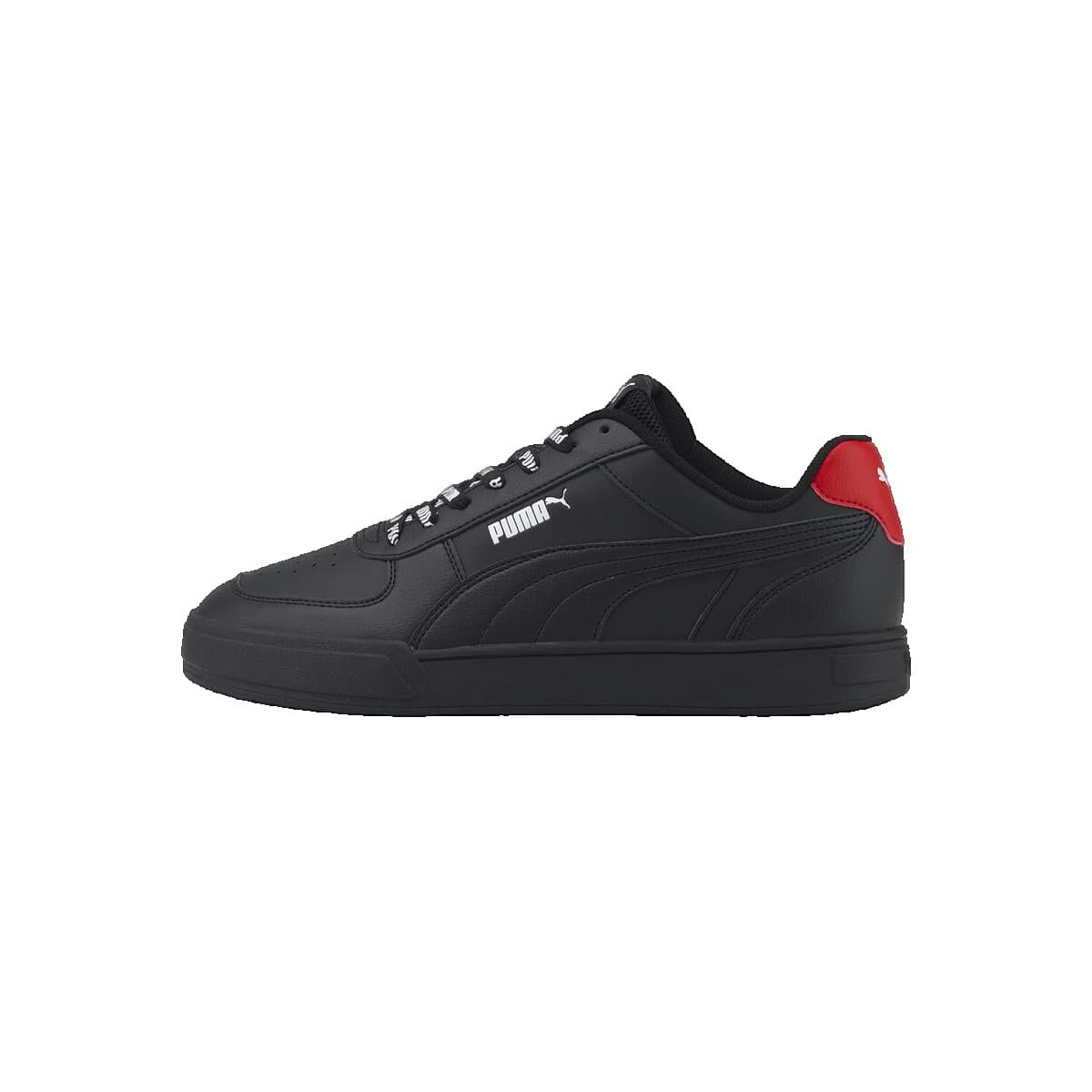 Men's Sneakers Puma Black
