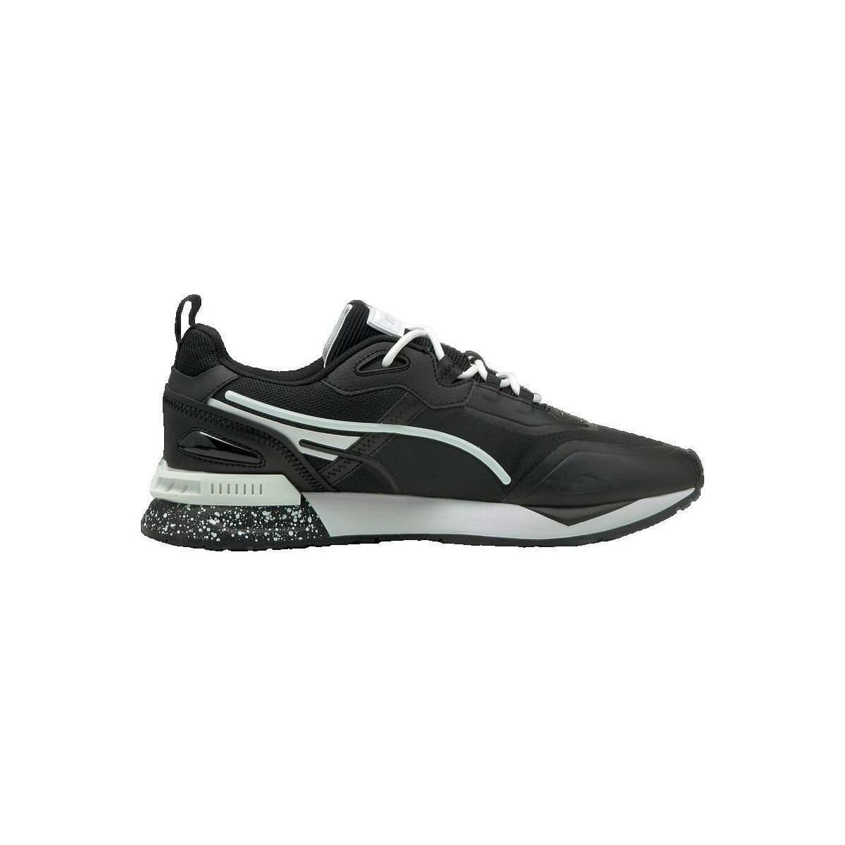 Xαμηλά Sneakers Puma Mirage Tech Bubble