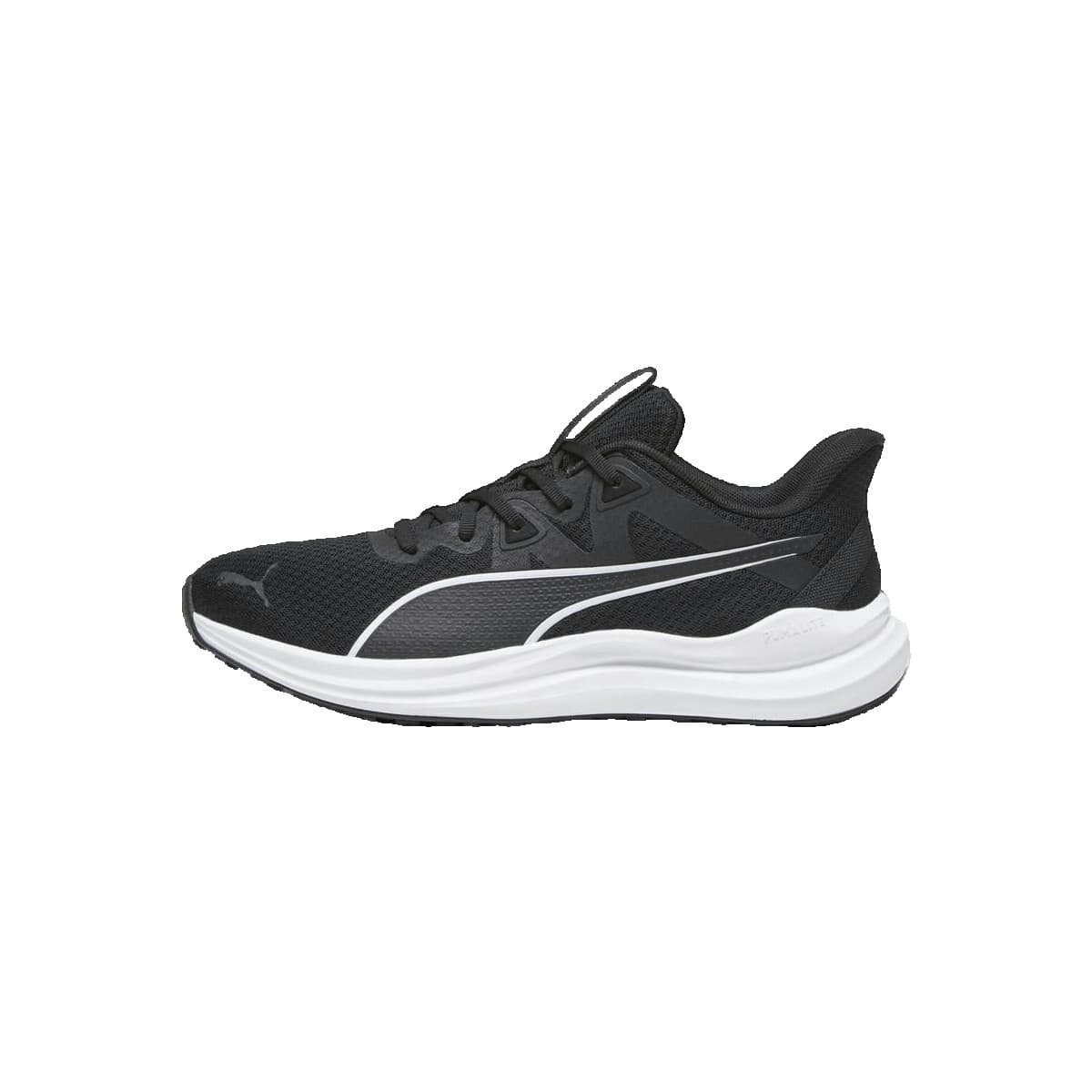 Men's Running Shoes Puma Black