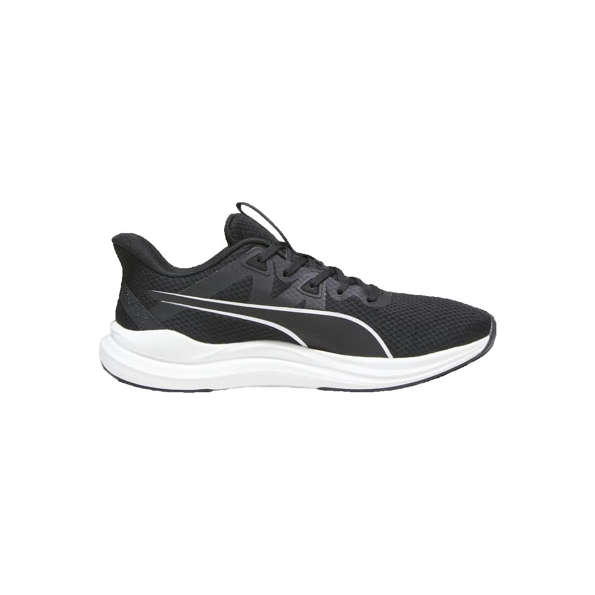 Men's Running Shoes Puma Black