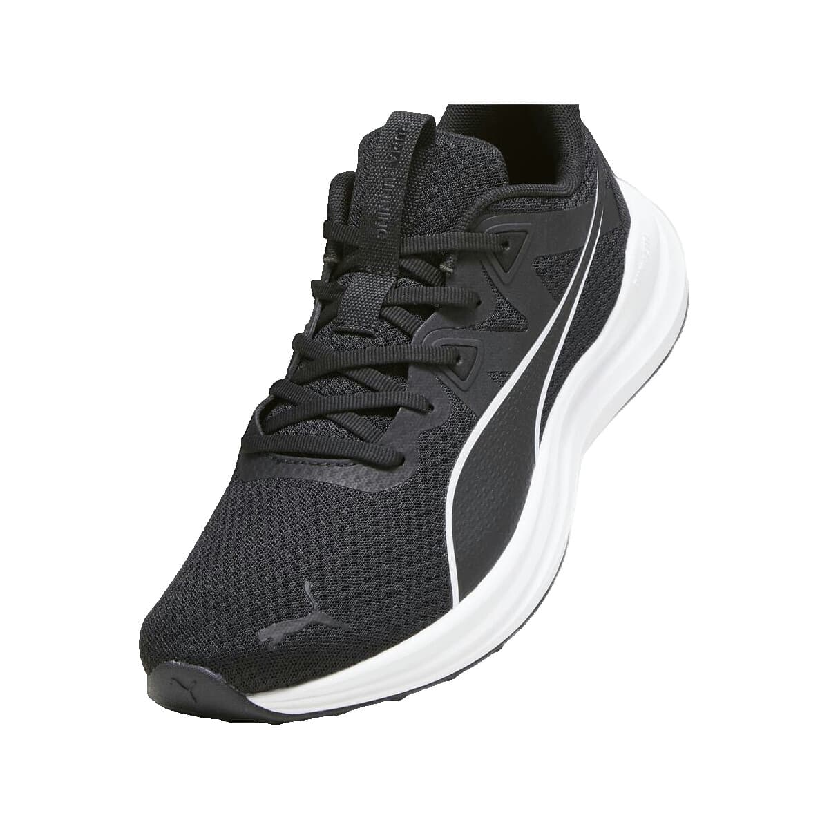 Men's Running Shoes Puma Black