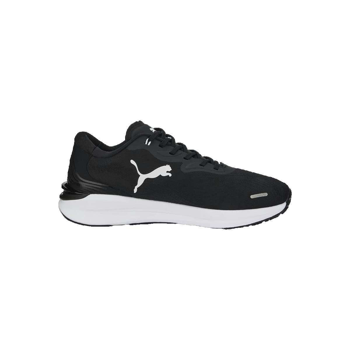 Men's Running Shoes Puma Black