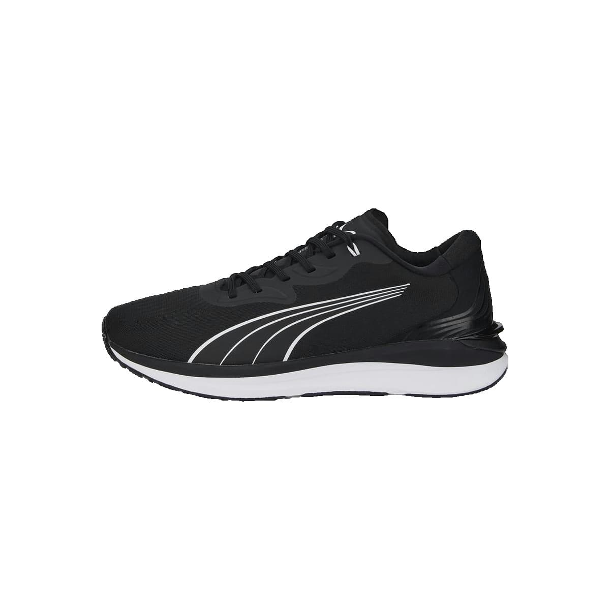 Men's Running Shoes Puma Black