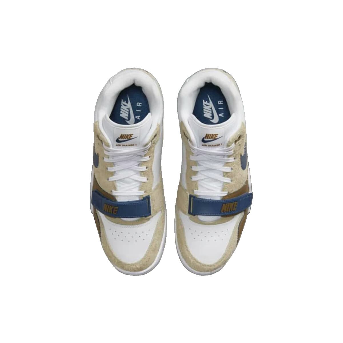 Men's Sneakers Nike Beige