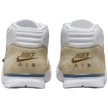 Men's Sneakers Nike Beige