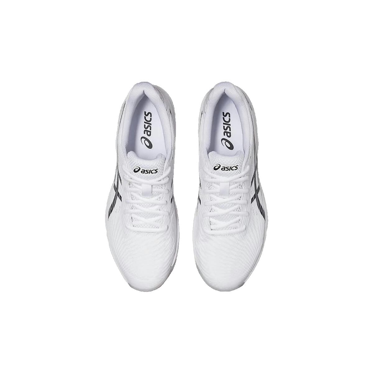 Men's Tennis Shoes Asics White