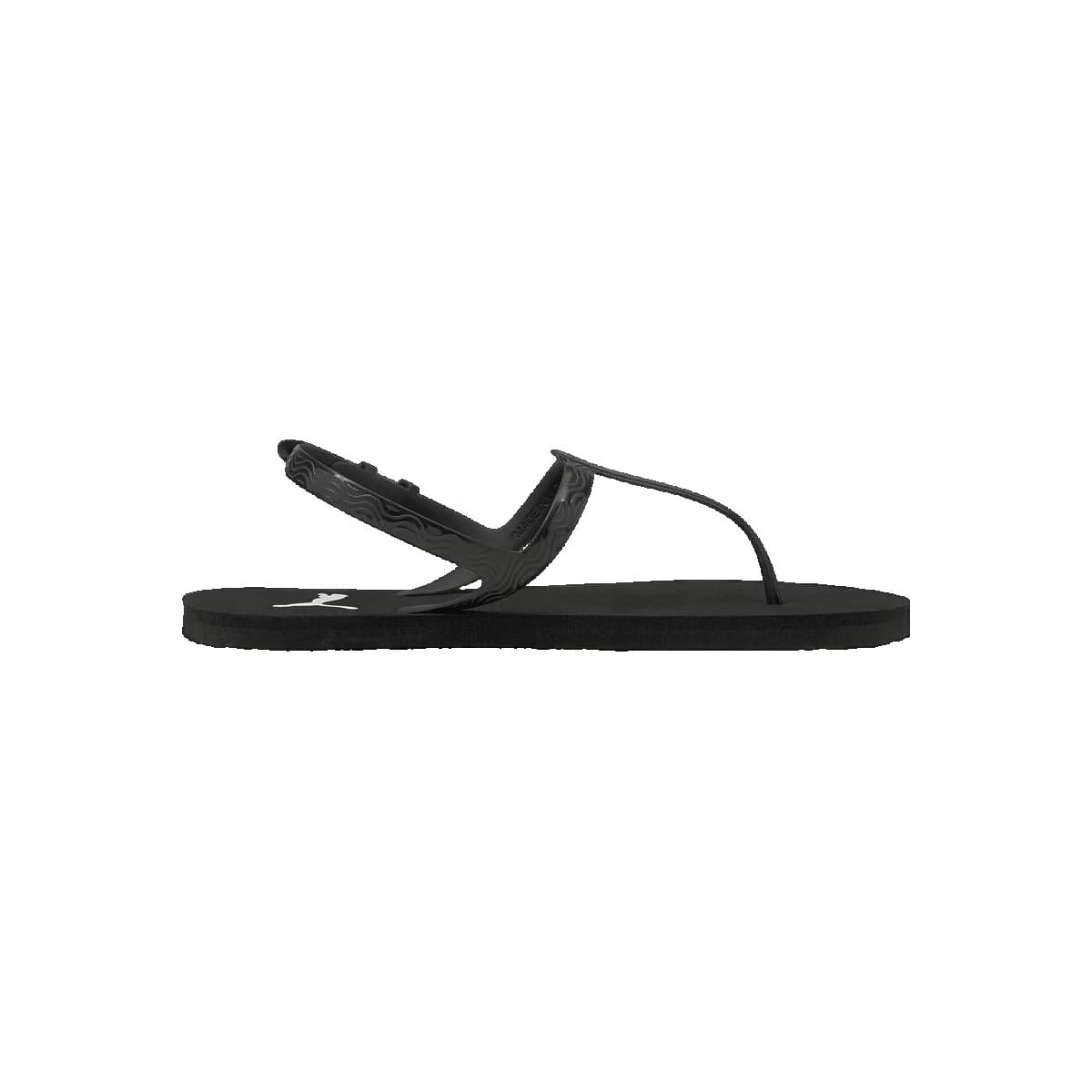 Women's Sandals Puma Black