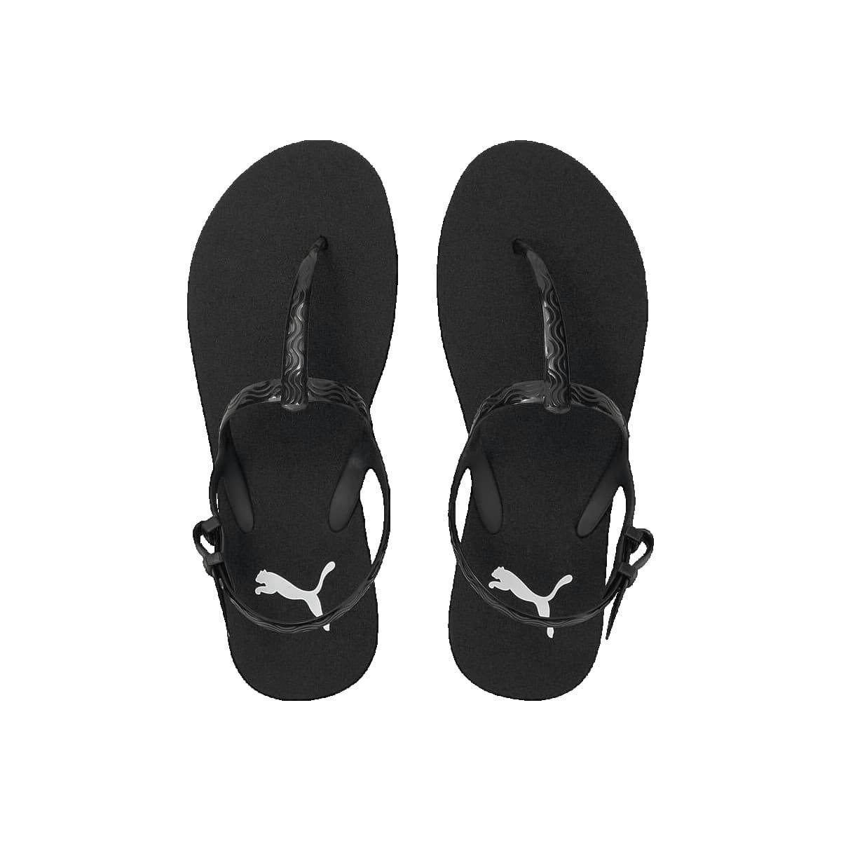 Women's Sandals Puma Black