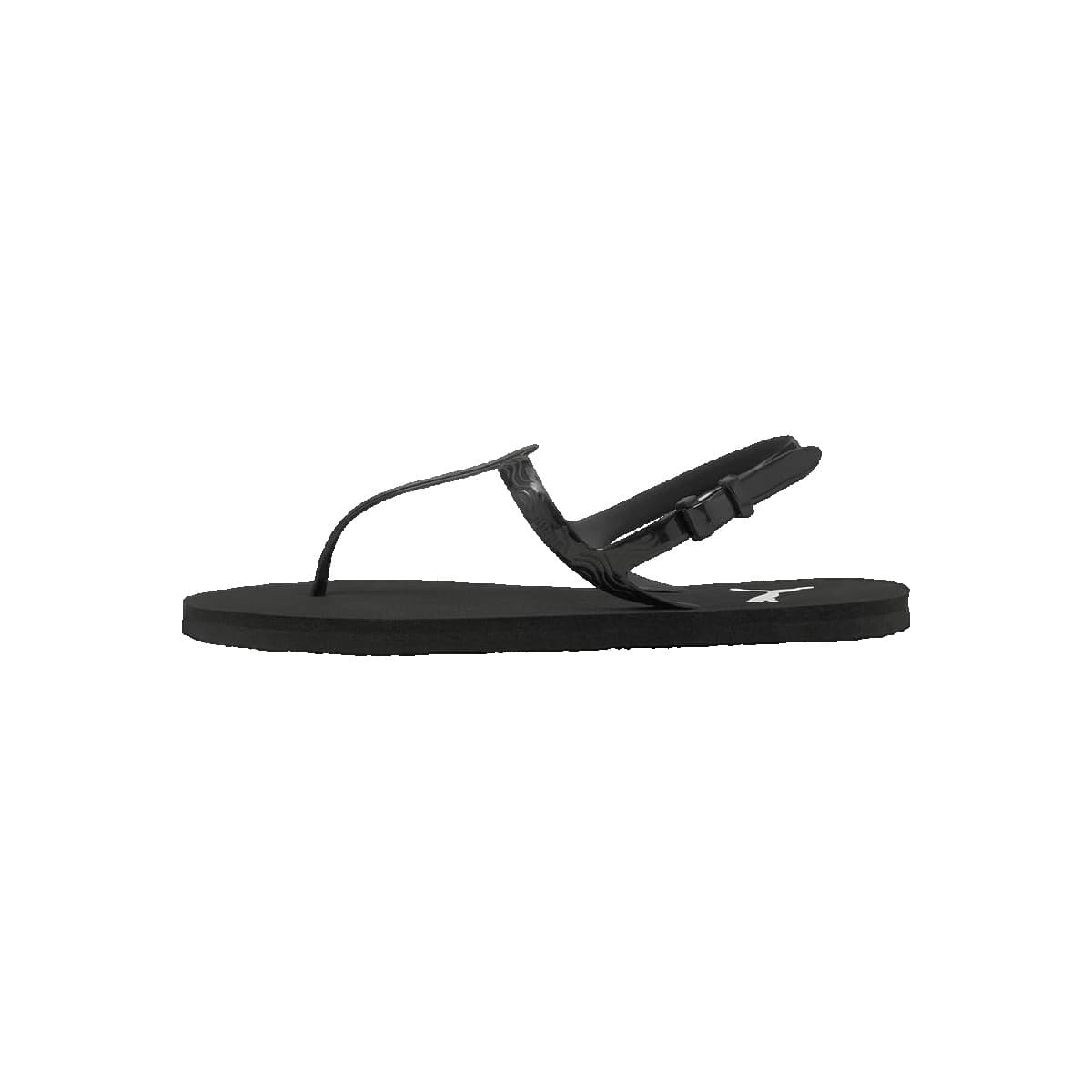 Women's Sandals Puma Black
