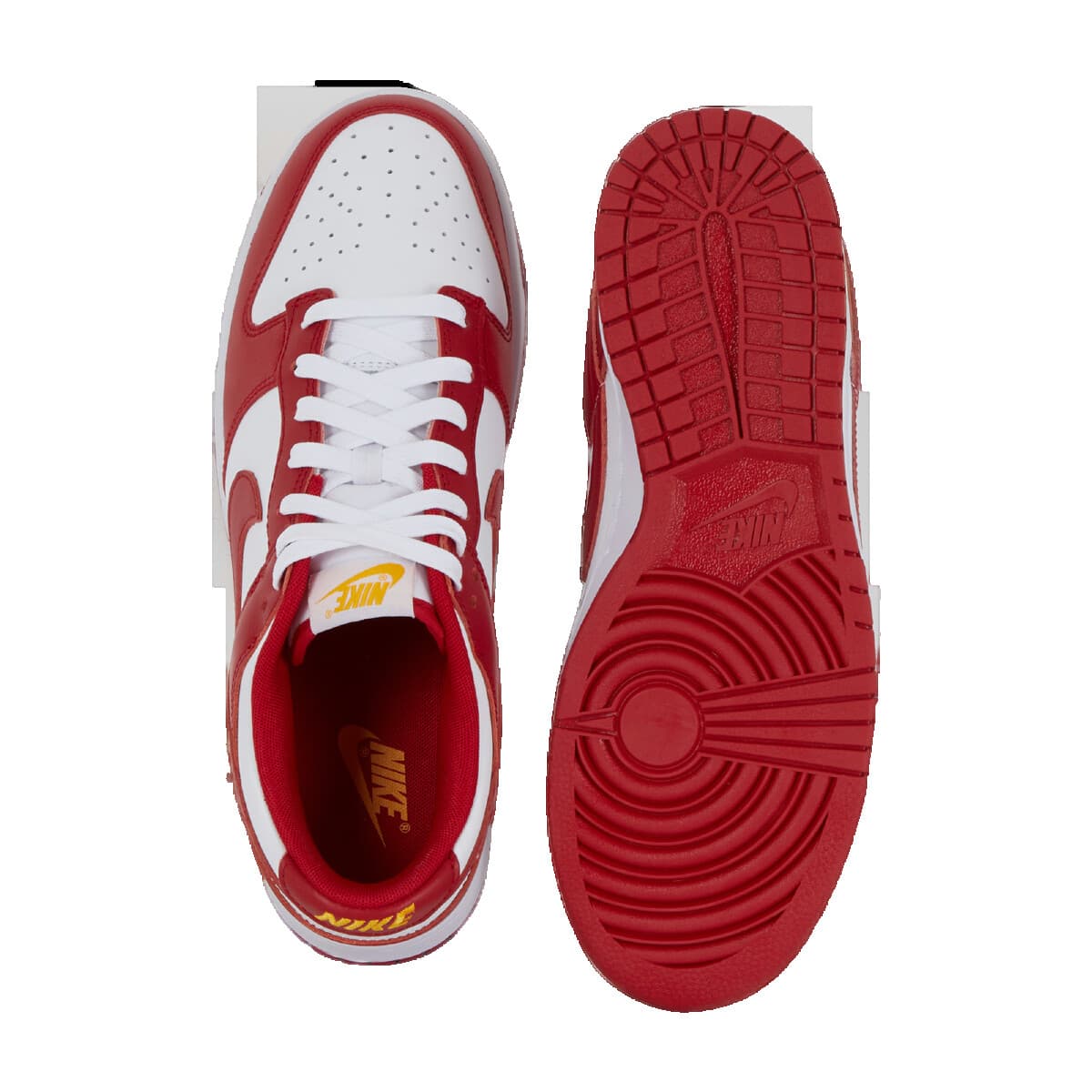 Men's Sports Shoes Nike White