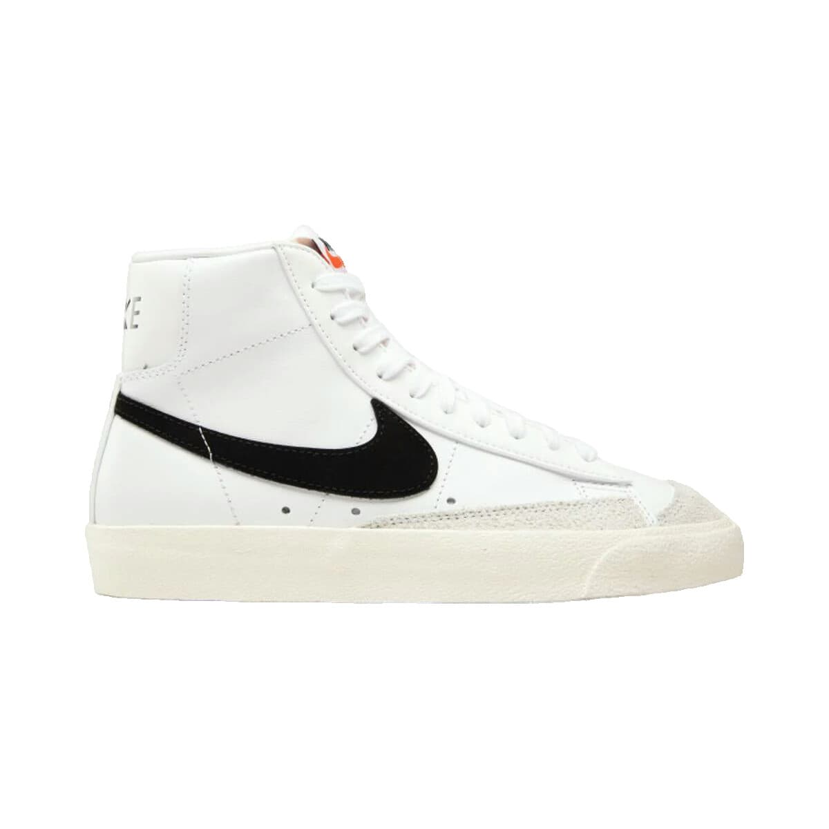 Sneakers Nike Blazer Mid 77 Vintage