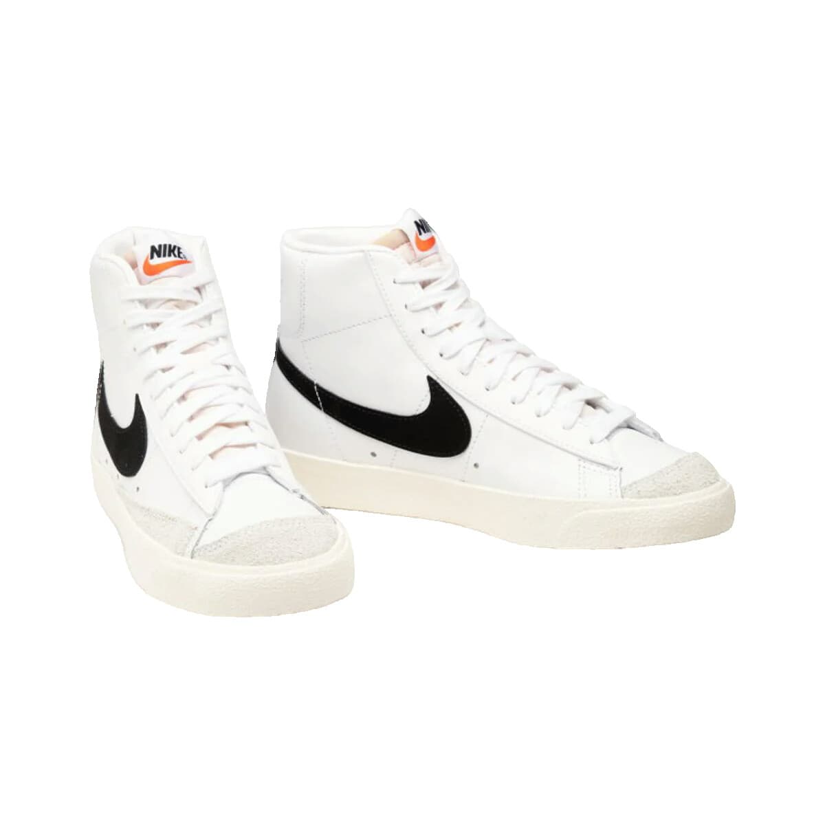 Women's Sneakers Nike White