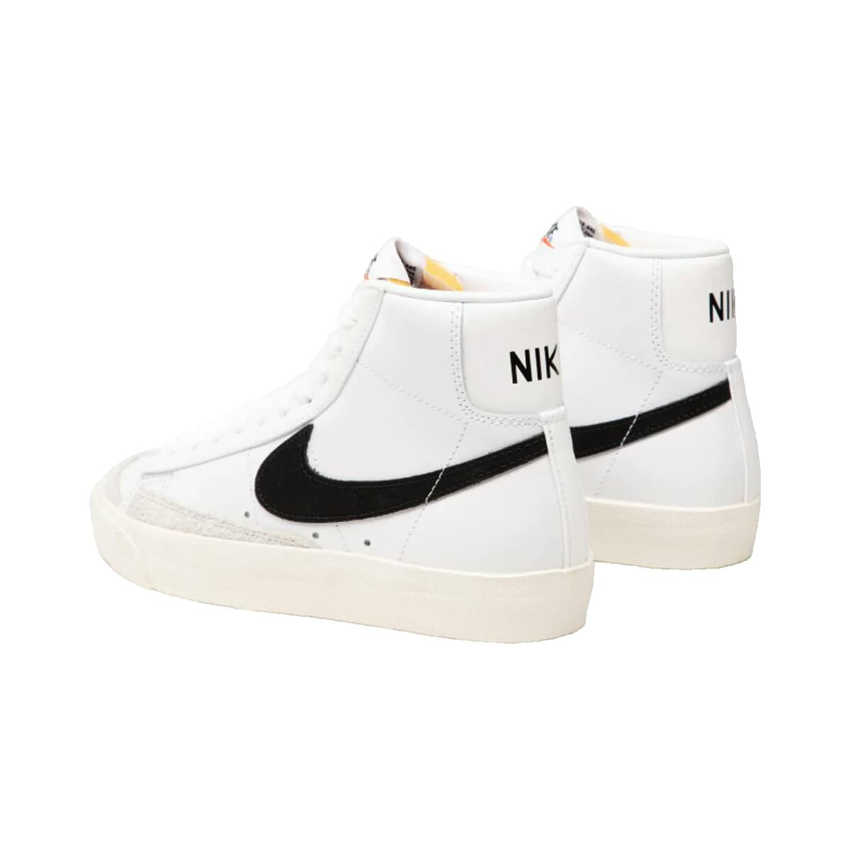 Women's Sneakers Nike White