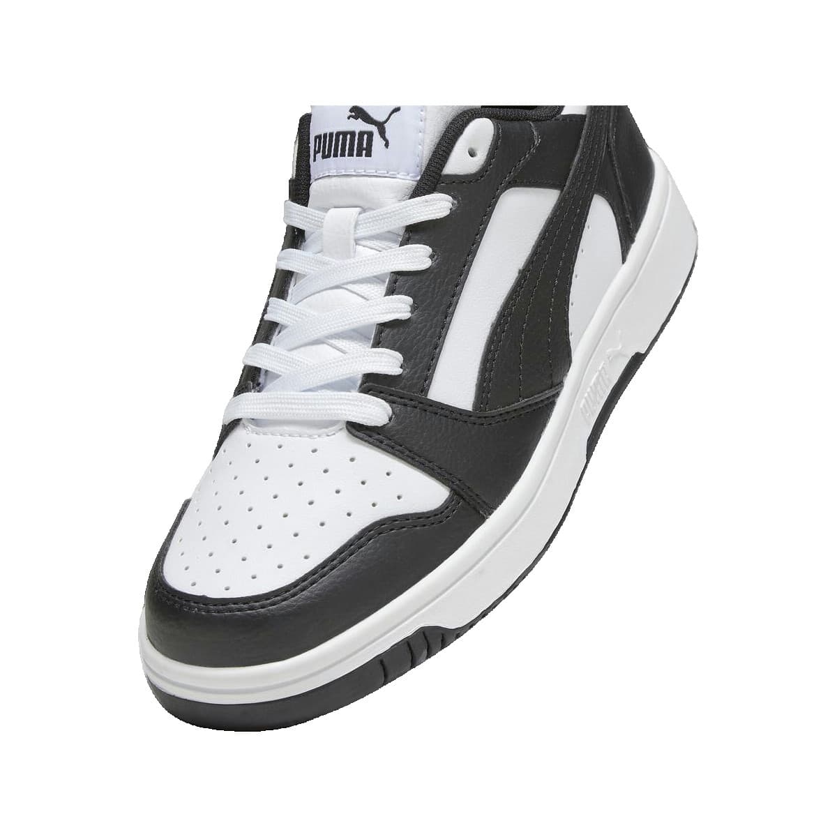 Men's Sneakers Puma White