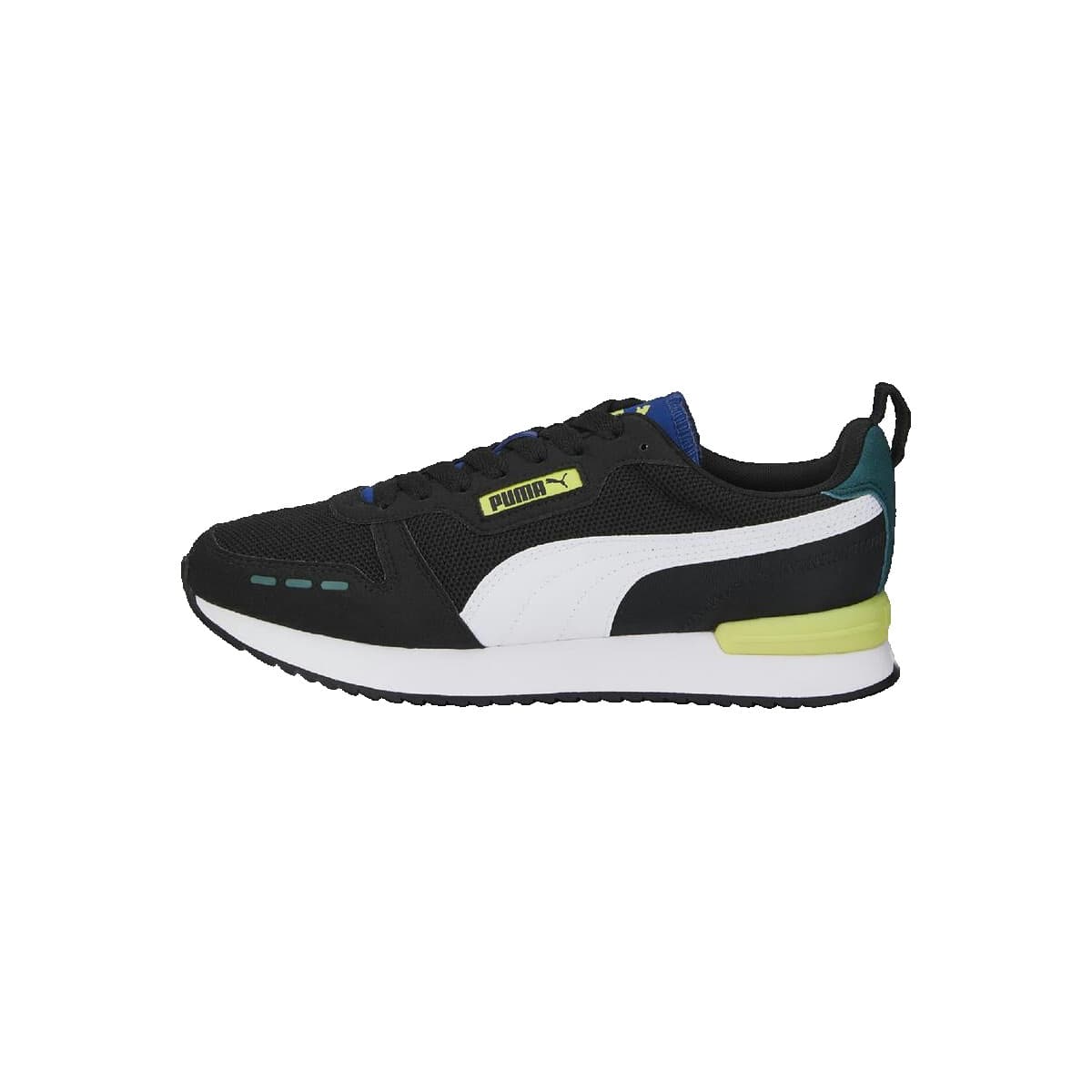 Men's Sneakers Puma Black