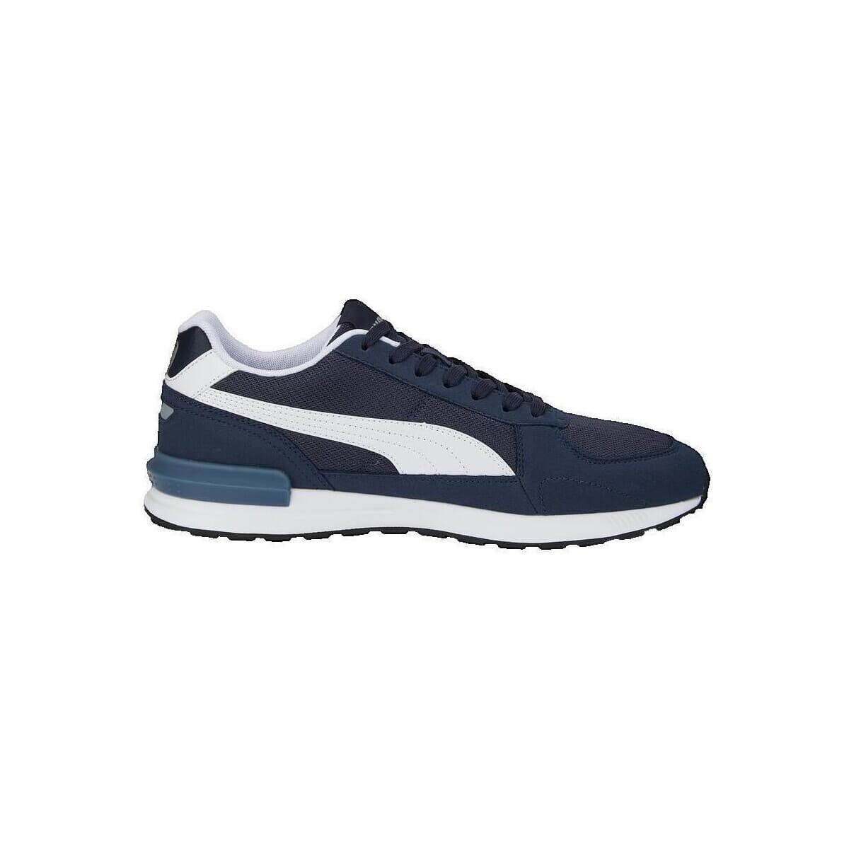 Men's Sneakers Puma Blue