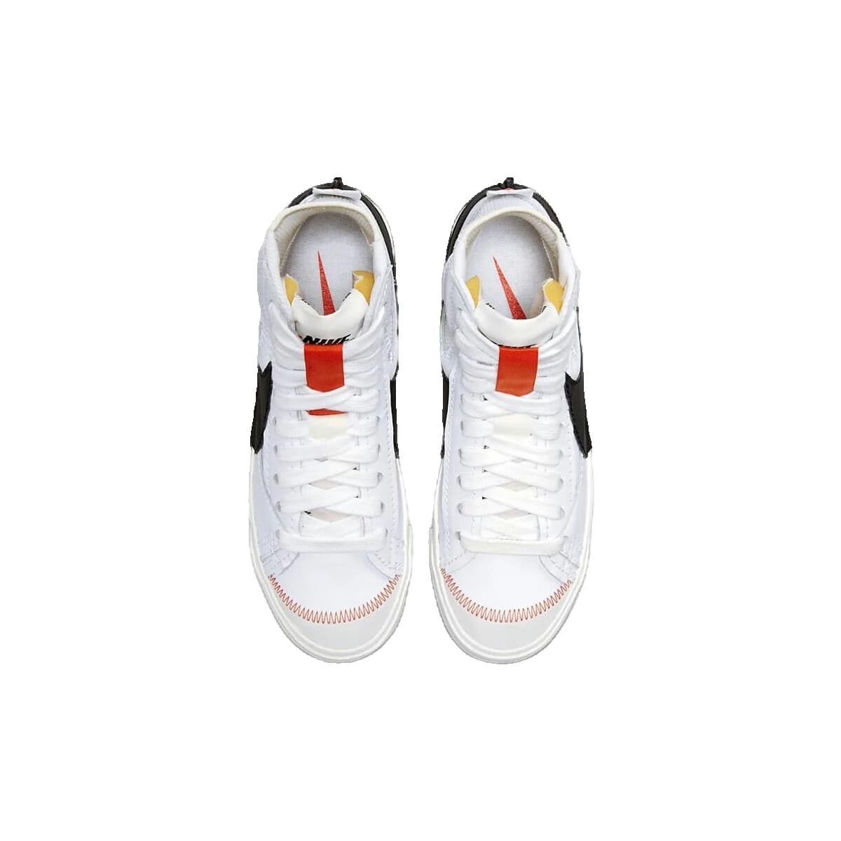 Women's Sneakers Nike White