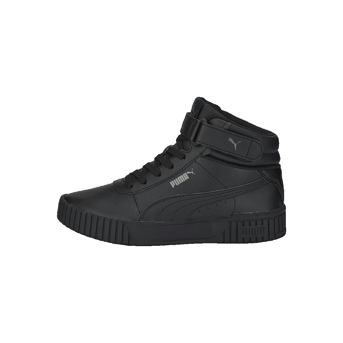 Women's Sneakers Puma Black