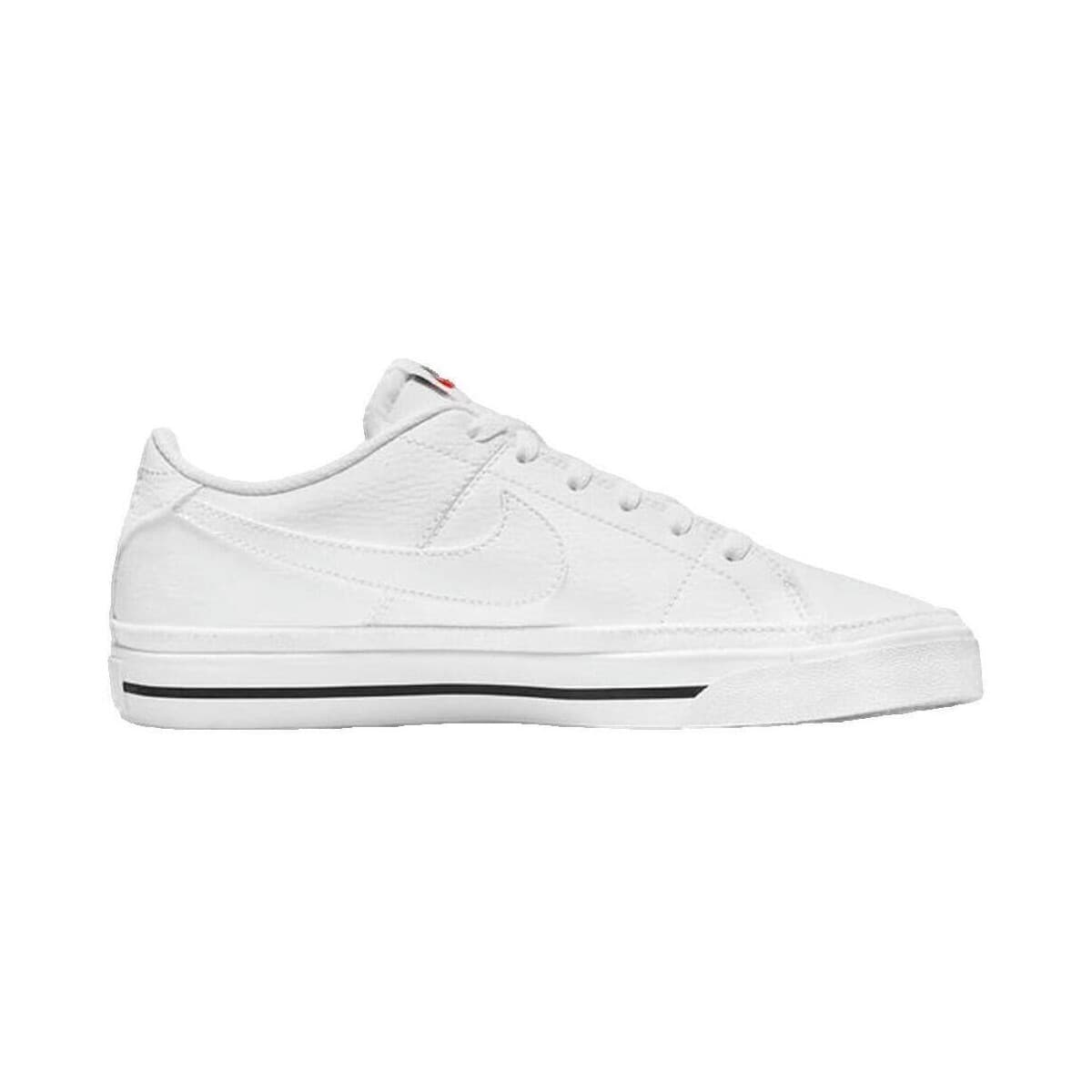 Women's Sneakers Nike White