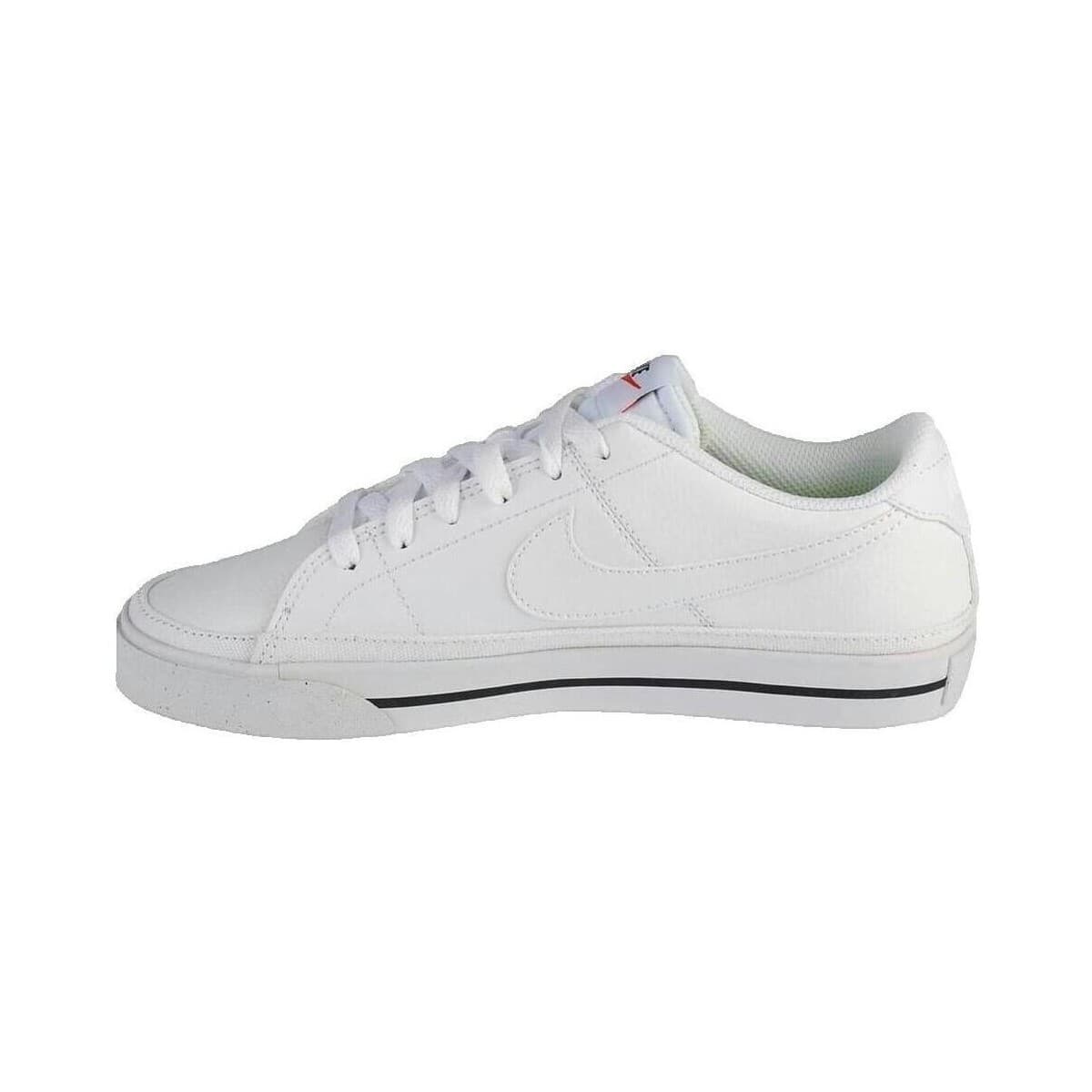 Women's Sneakers Nike White