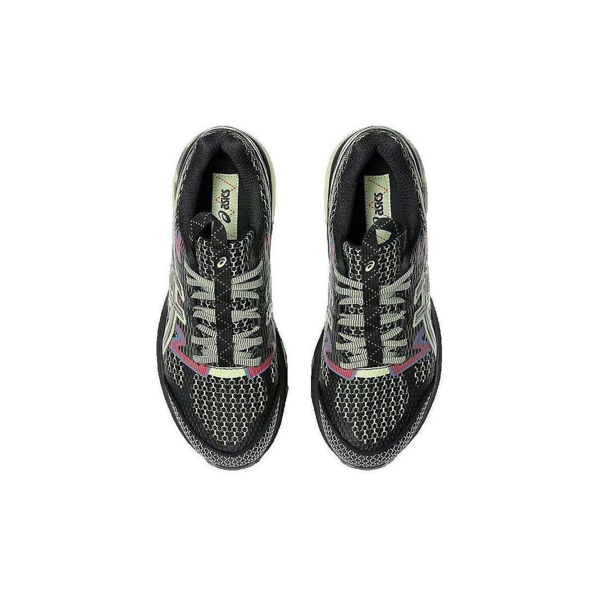 Men's Sneakers Asics Black