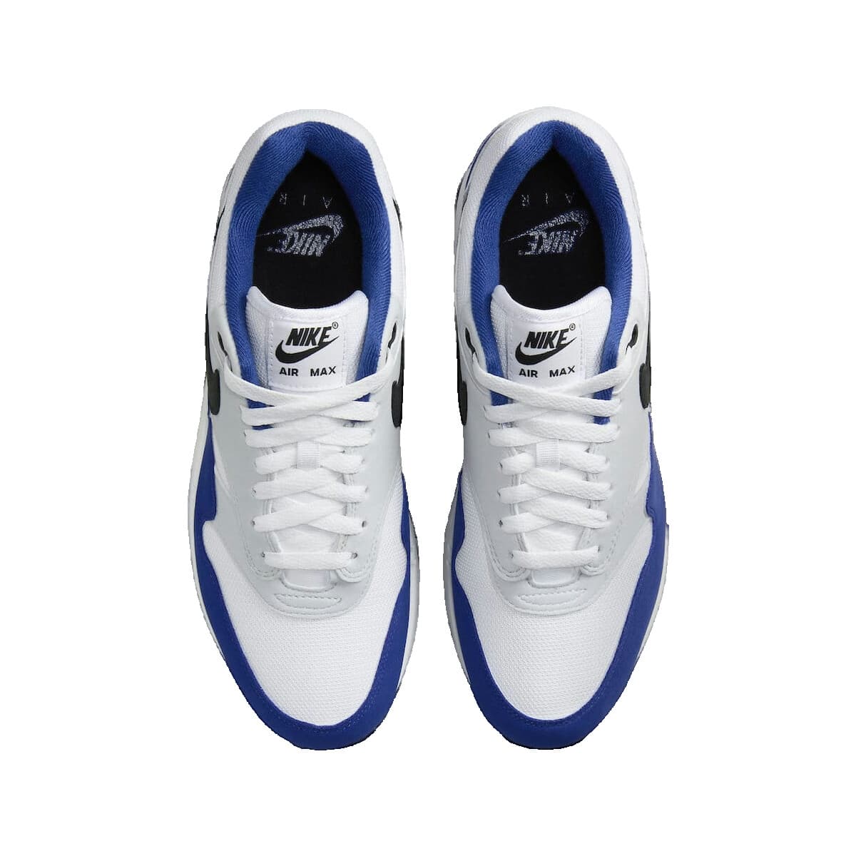 Men's Sneakers Nike Blue