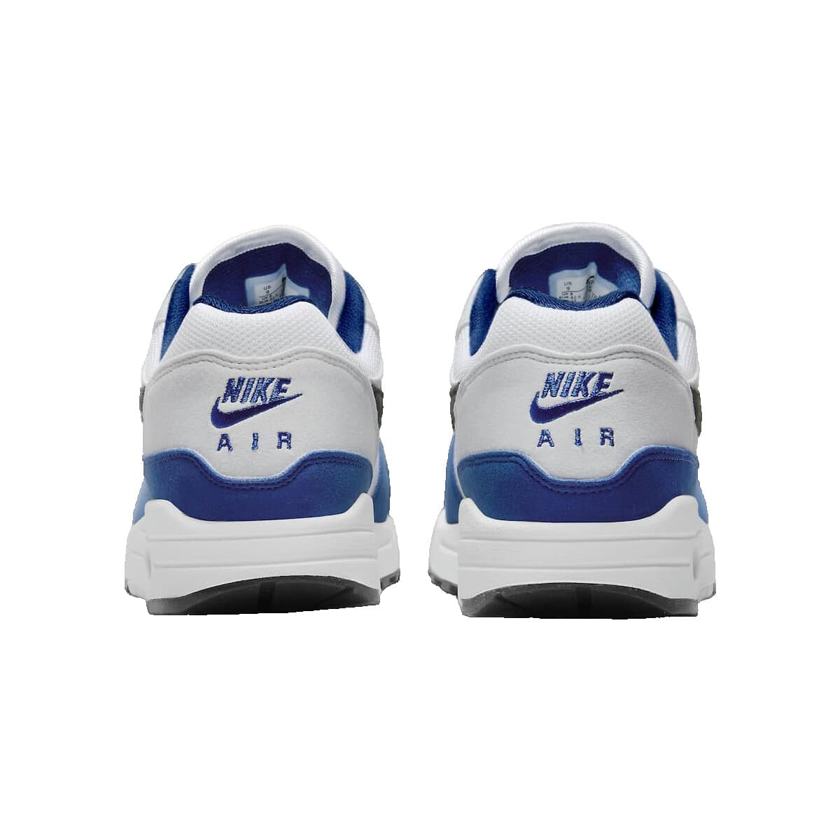 Men's Sneakers Nike Blue