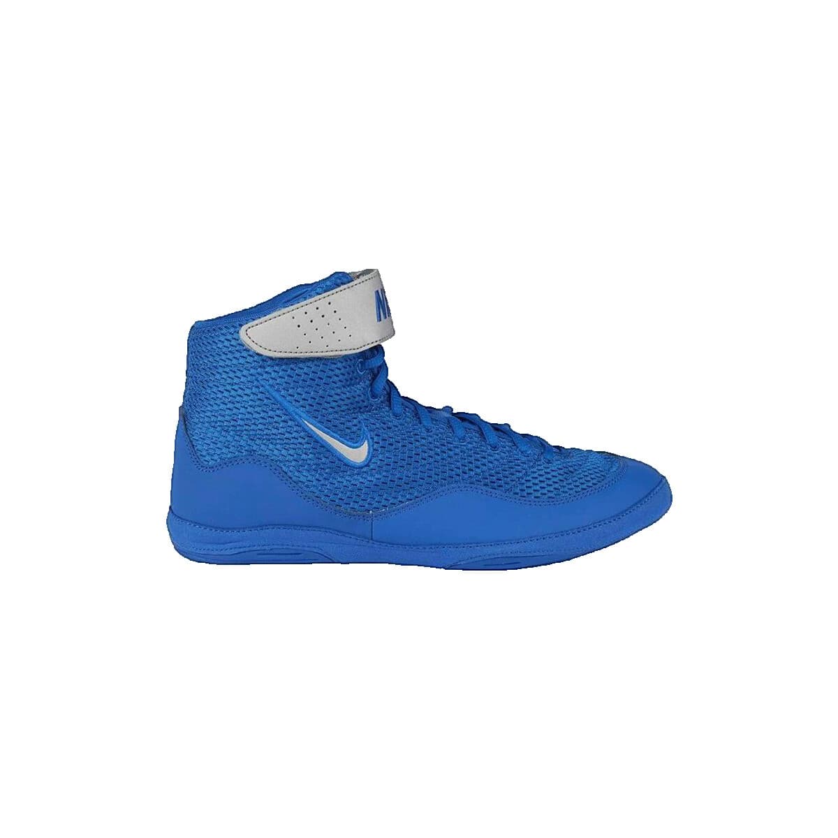 Men's Gym Shoes Nike Blue