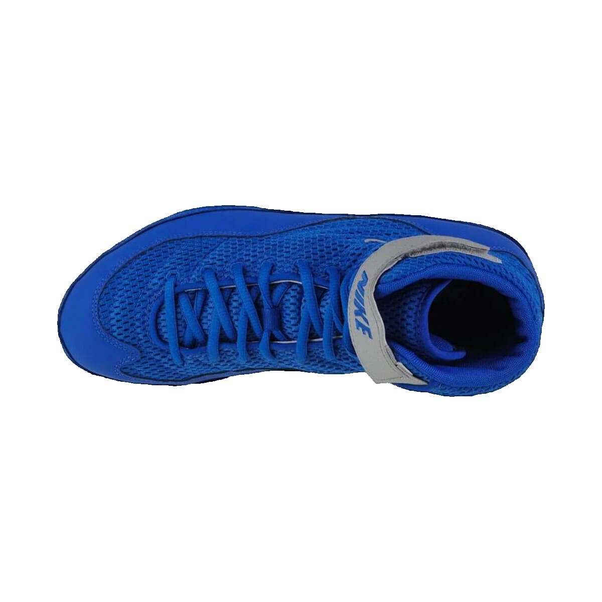 Men's Gym Shoes Nike Blue