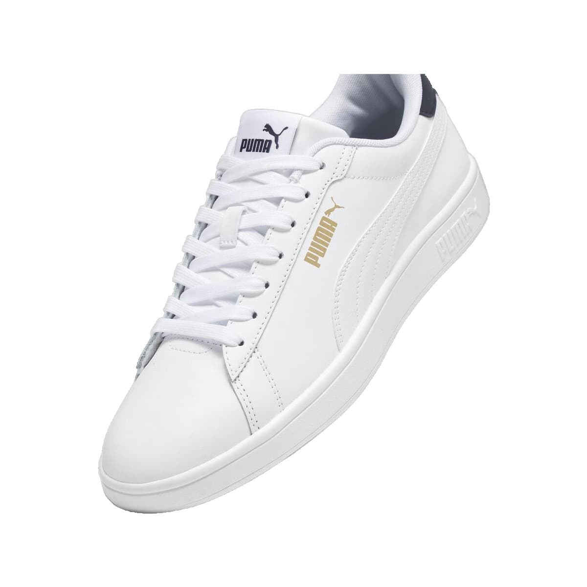 Men's Sneakers Puma Gold