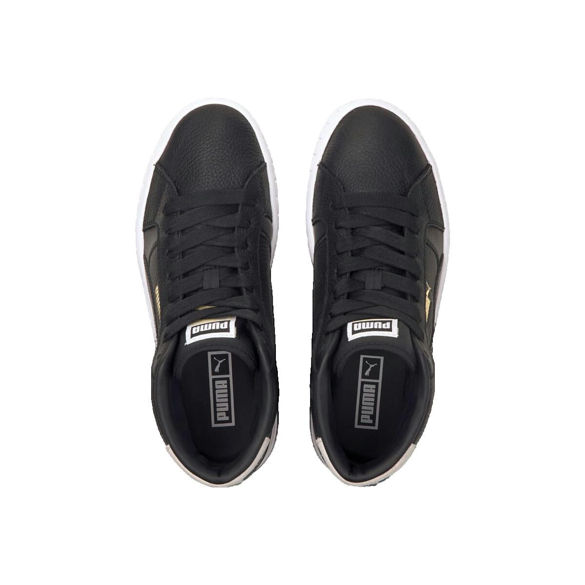 Women's Sneakers Puma Black