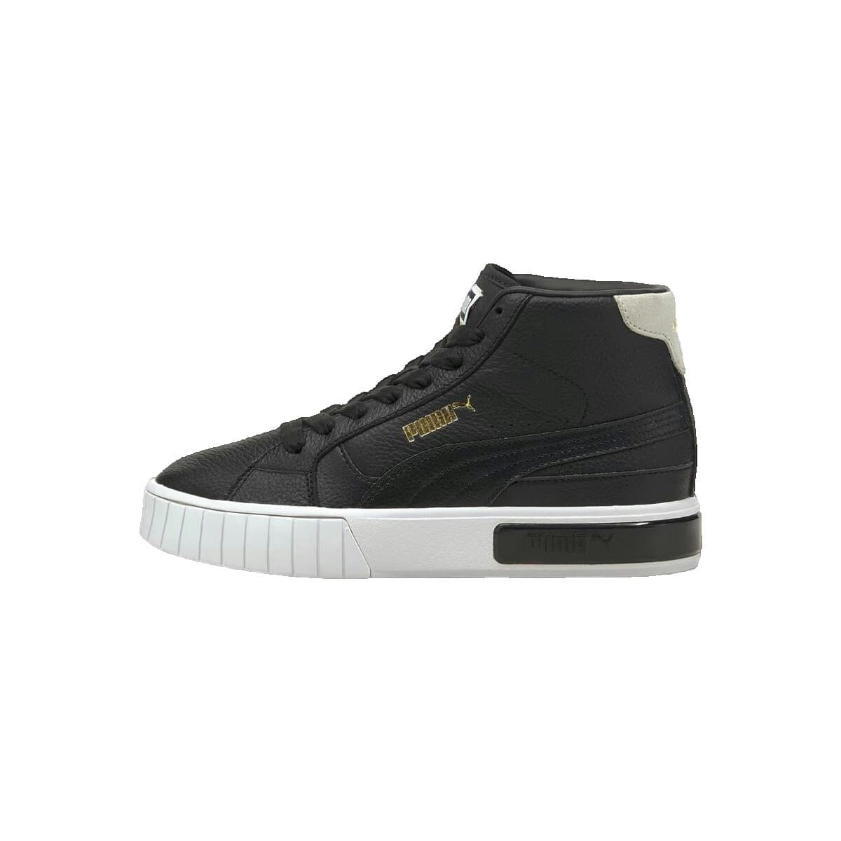 Women's Sneakers Puma Black