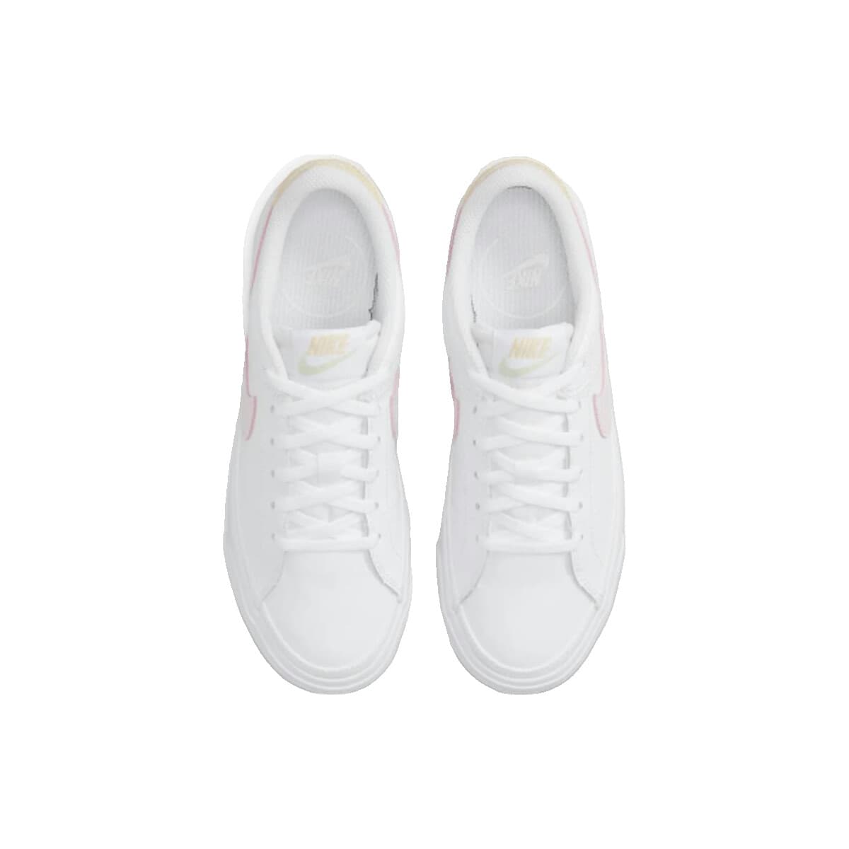 Women's Sneakers Nike White